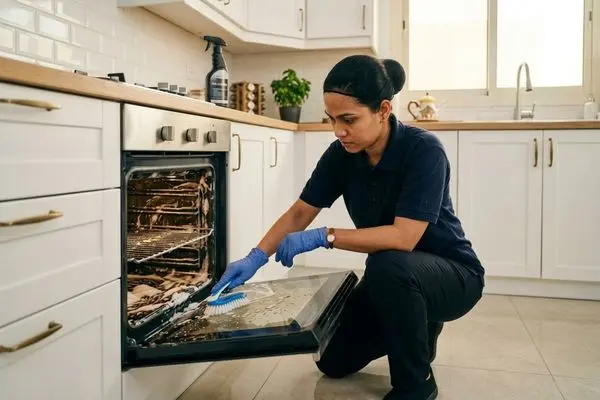 Deep Cleaning Service Riyadh - Alshmasi