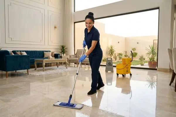 Home Cleaning Service Riyadh - Alshmasi